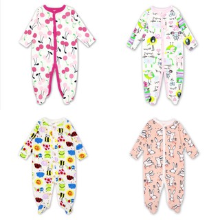 Body liền tất cho bé gái