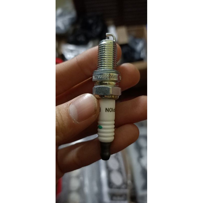 Bugi xe chervolet Matiz 4,Gentra X Hàng chính hãng Gm:96464000