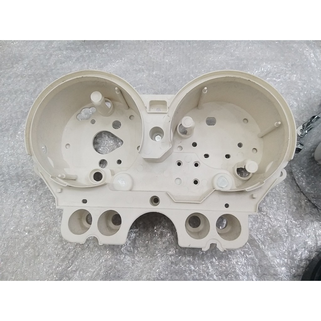 Vỏ Đồng hồ kiểu zin Honda CB400 92-94 / VTR250 / Hornet 250 / CB750