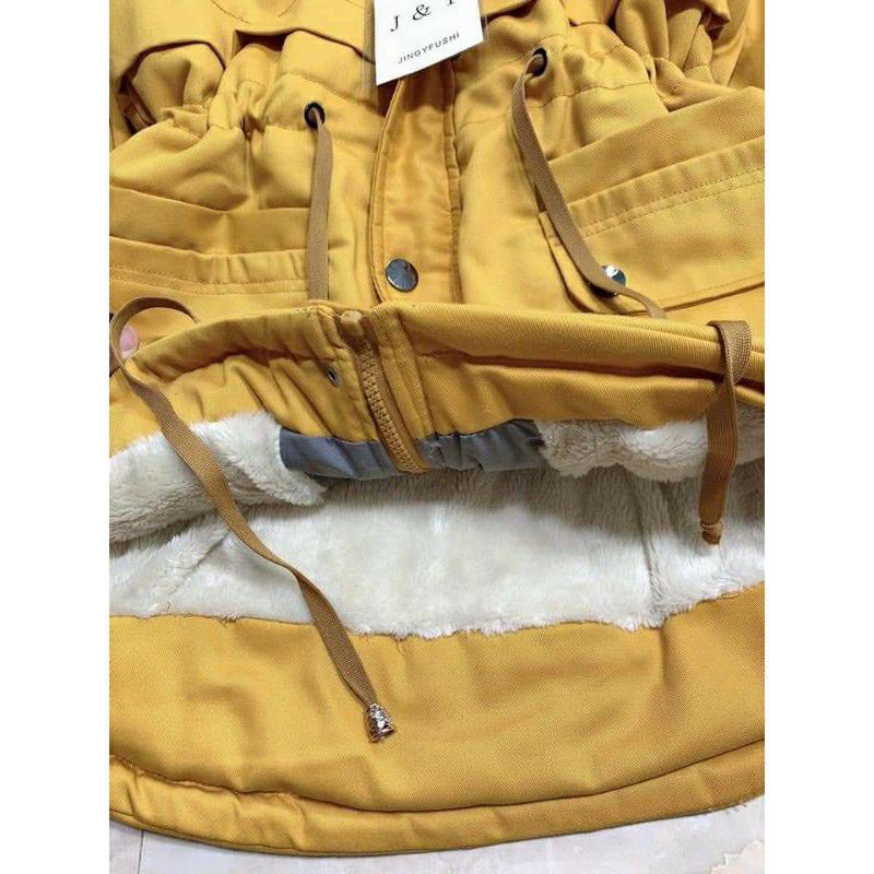 Siêu phẩm kaki lót lông hàng QCCC đẹp không lối thoát | BigBuy360 - bigbuy360.vn