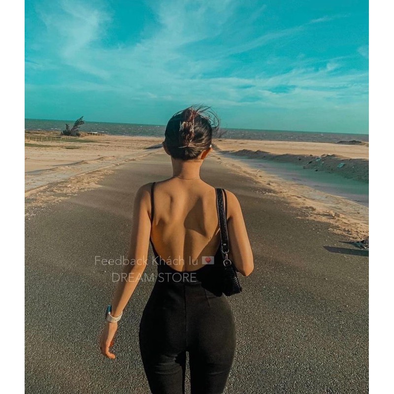 Jum hai dây hỡ lưng