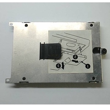 Khay nắp ổ cứng laptop HP Elitebook 8440p
