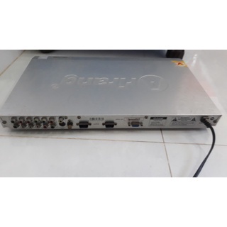 MP4 Arirang DVP-K601