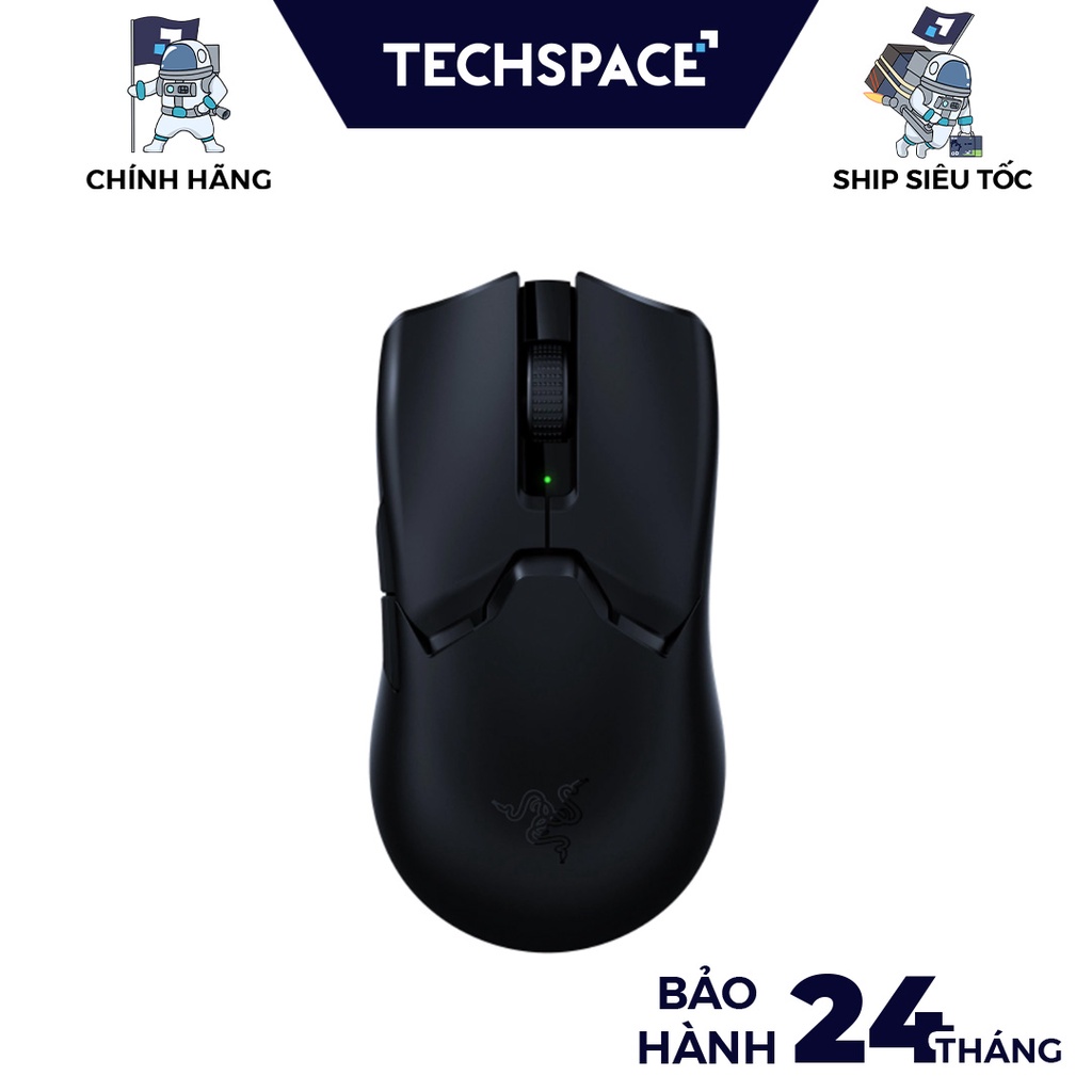 Chuột Razer Viper V2 Pro  -Bảo hành 24 tháng