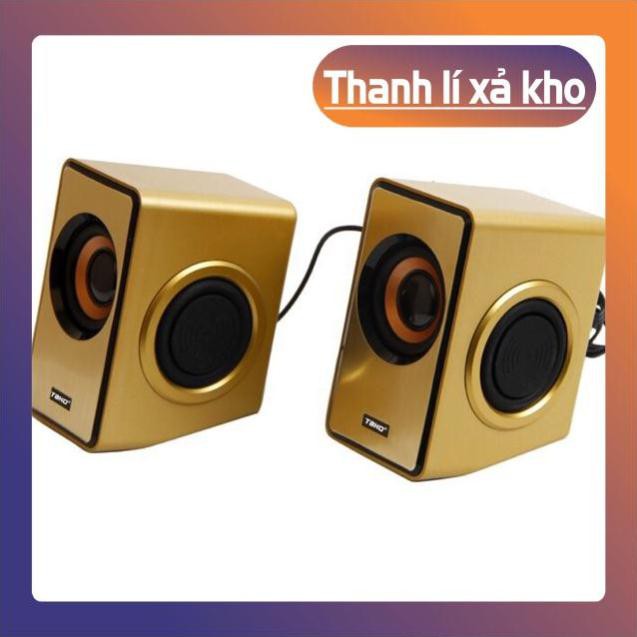 free ship Loa vi tính máy tính TAKO 760 ( hàng chuẩn ) BH 1 năm