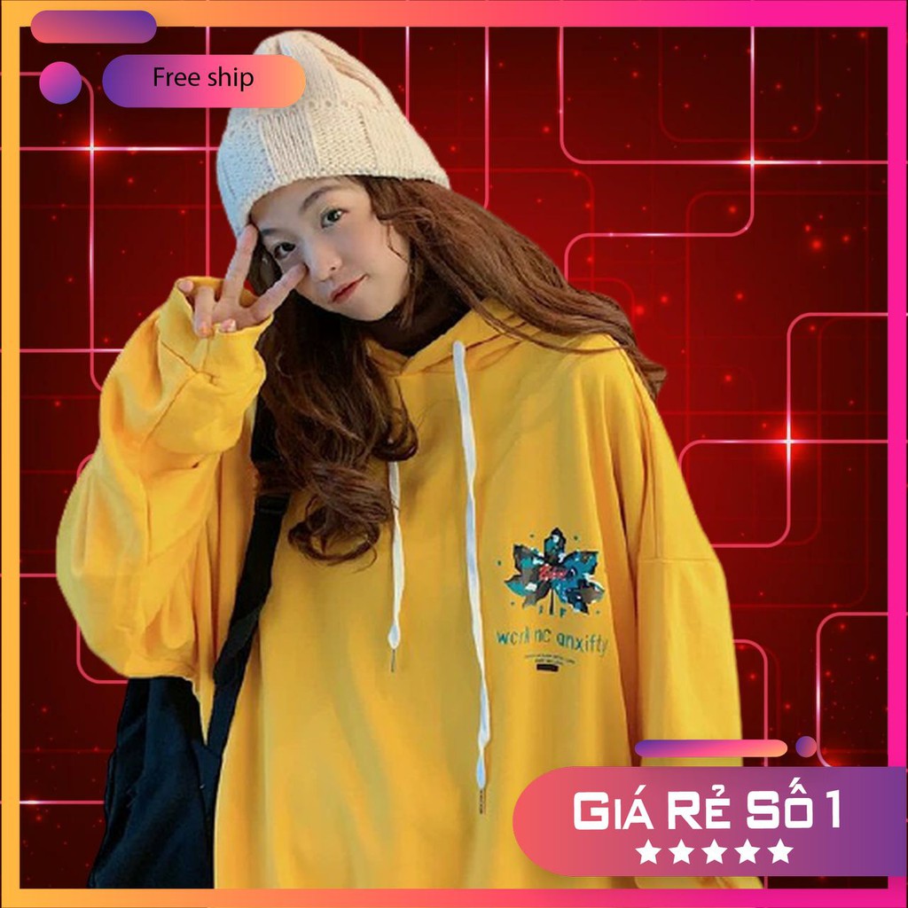 [Giá sốc] ÁO NỈ, ÁO HOODIE CHIẾC LÁ HOẠ TIẾT CAMO -ÁO UNISEX -  - FREESIZE 60KG