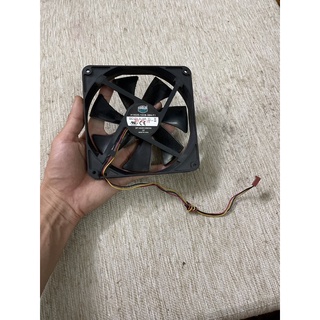Quạt làm mát CM 14cm êm mát