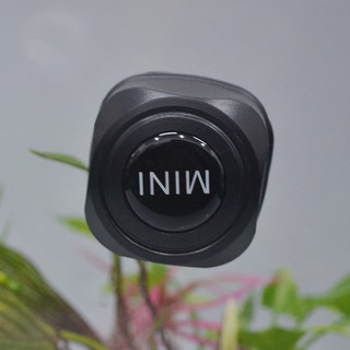 NAM CHÂM MINI VỆ SINH BỂ CÁ