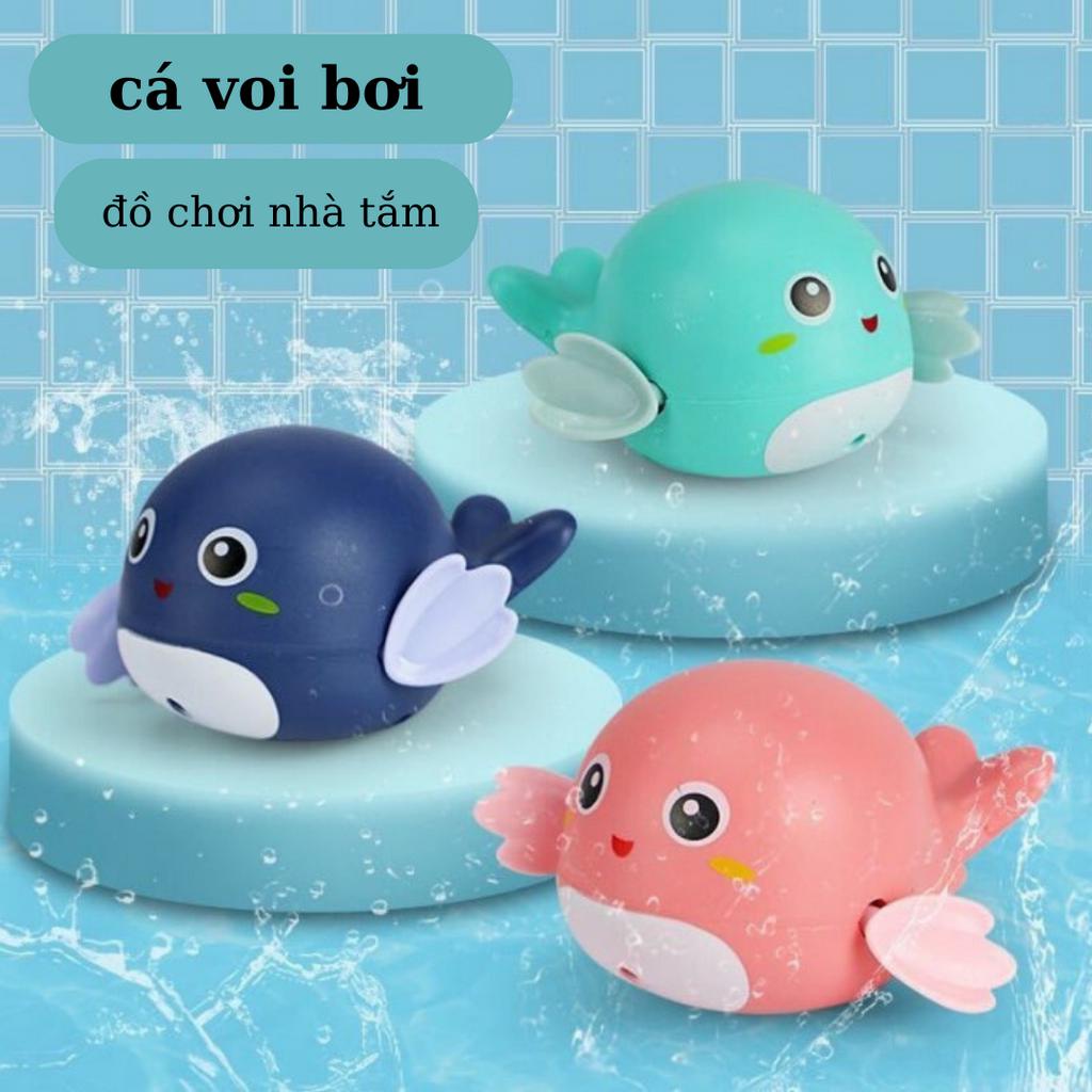 Đồ chơi nhà tắm cho bé. full da dạng mẫu mã. rùa bơi. cá voi. vịt .heo.cua vặn dây cót
