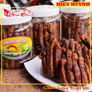 500gr Me Lào Muối Ớt Chua Cay Đặc Sản Ăn Vặt Miền Tây Cho Chị Em Đã Thèm