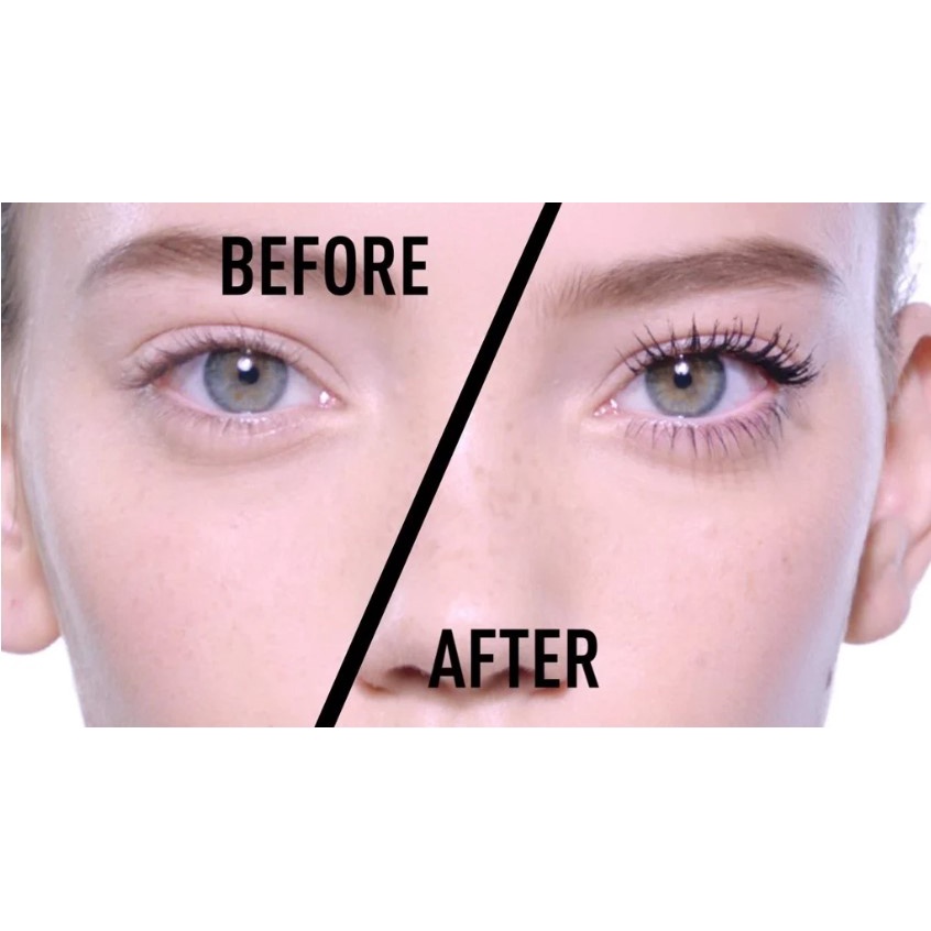 Mascara Dior Diorshow 090 Pro Black Mi Và Cong Dài Tự Nhiên