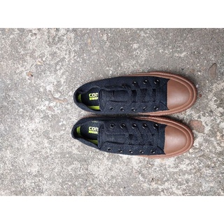 giày converseeee chính hãng 2hand cond9.5