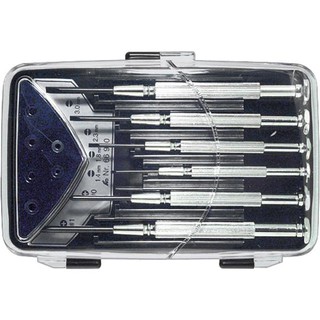 Bộ tua vít sửa đồng hồ holex 669800 - hàng chính hãng 100% từ đức