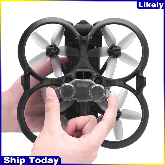 Nắp Bảo Vệ Chống Bụi Cho Máy Bay Điều Khiển Từ Xa Dji Avata