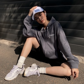 ÁO HOODIE FULLZIP UNISPHERE 2.0
