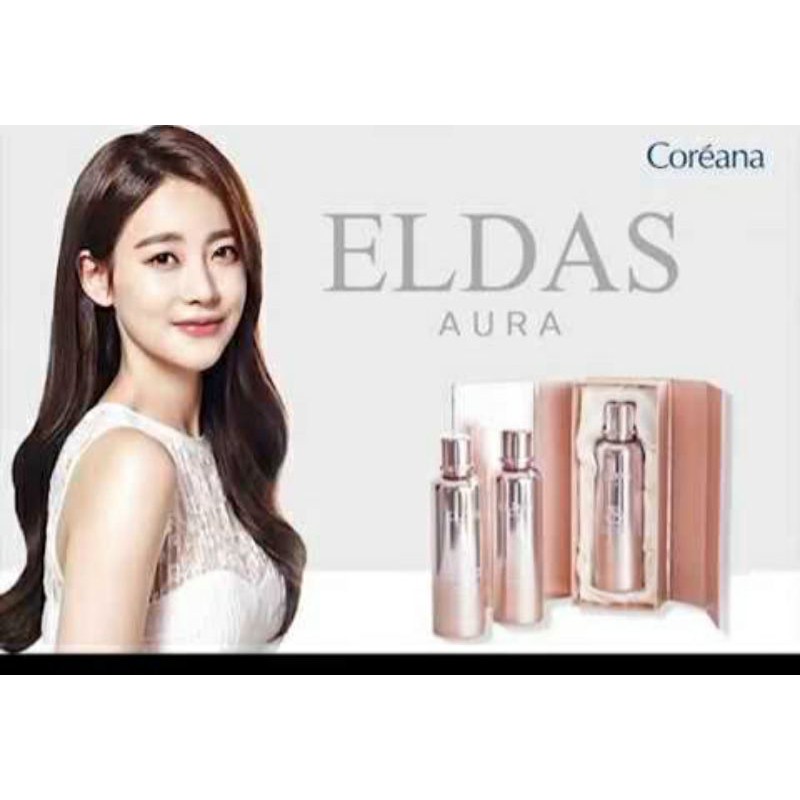 TINH CHẤT ELDAS AURA ALL IN ONE | BigBuy360 - bigbuy360.vn