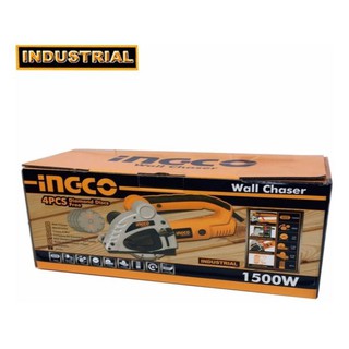 MÁY CẮT RÃNH TƯỜNG WLC15008