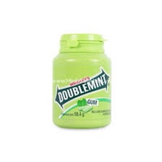 [KẸO SINGUM] Cool air và doublemint