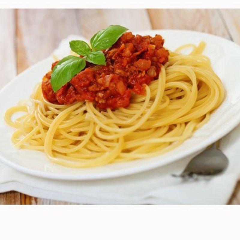 Mỳ ý spaghetti Ottogi 500g