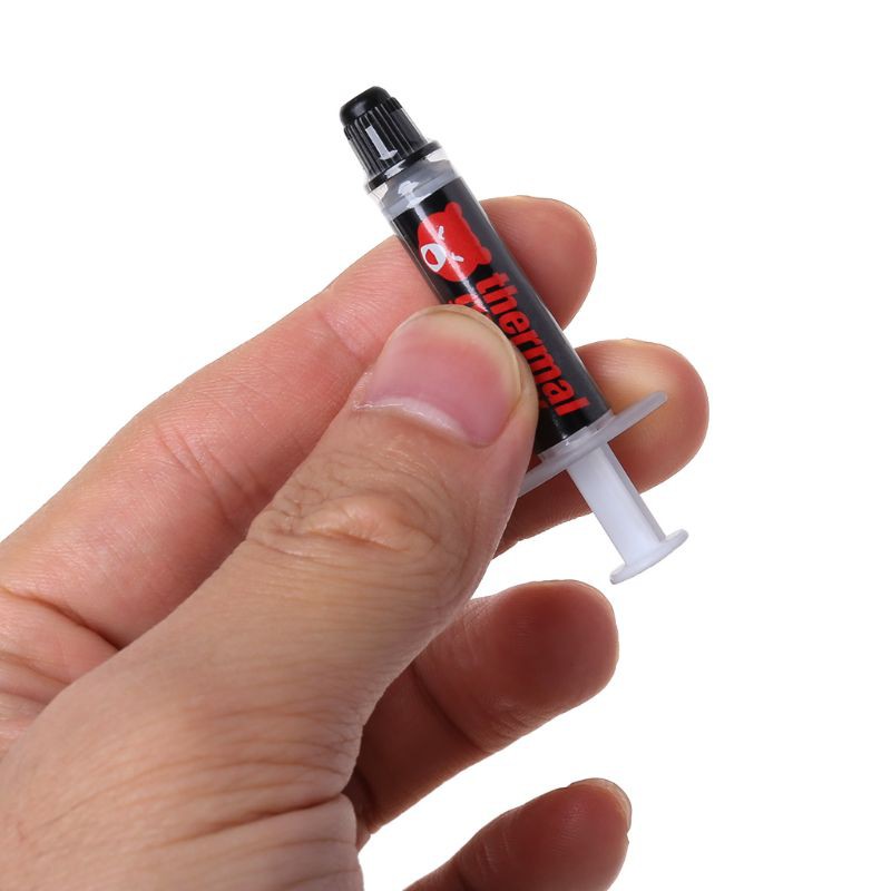 Keo Tản Nhiệt 1g Cho Cpu Amd Intel