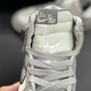 (FREESHIP+ẢNH THẬT) Giày Jordan Dior cổ cao