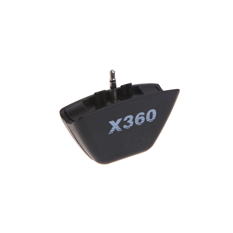 Đầu Chuyển Đổi Jack 2.5mm Chuyên Dụng Cho Xbox 360