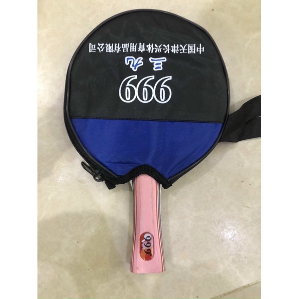 vợt bóng bàn 999