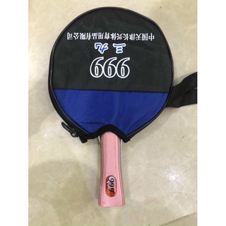 Vợt bóng bàn 999