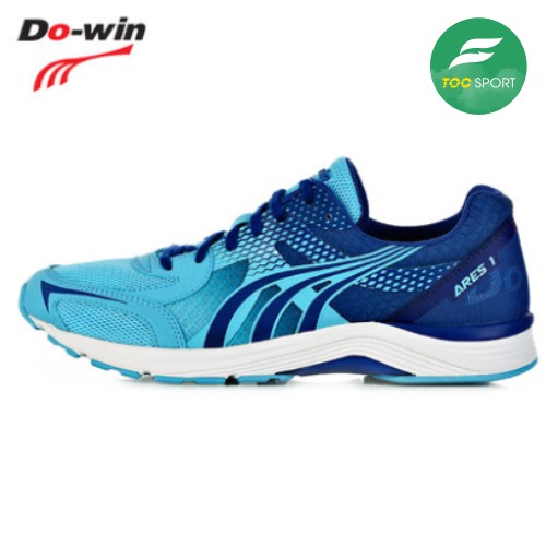 Giày chạy bộ Marathon Dowin ares 1- Chính hãng