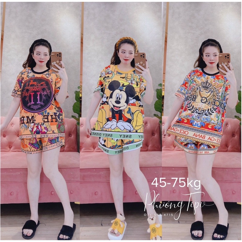 ĐÙI BIGSIZE 48kg-78kg