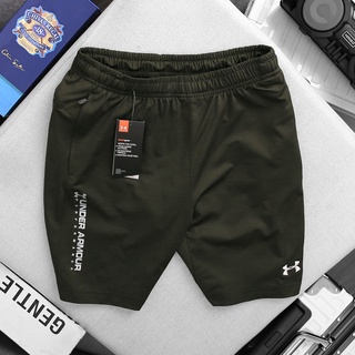 Quần Short Under Thun Thể Thao Nam