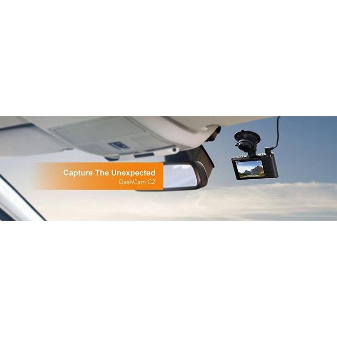 Camera hành trình Anker Roav Dash Cam C2 | BigBuy360 - bigbuy360.vn