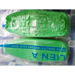Mút yên xe dream lùn đời đầu