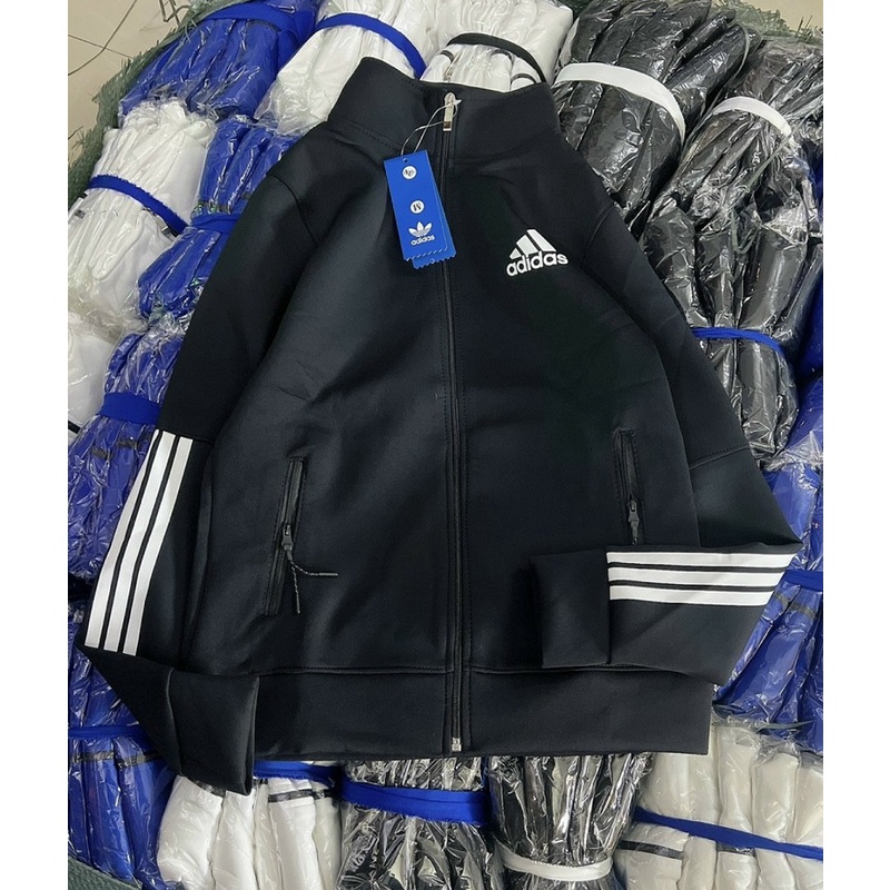 Áo Khoác Nam Nữ Unisex Chất Thun Umi siêu Hot