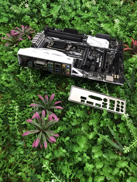 Bo mạch chính/ Mainboard Asus Prime Z270-A | BigBuy360 - bigbuy360.vn