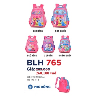 Balo blh765 cho bạn gái