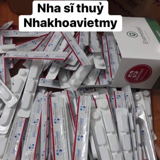 Vecni fluor ngăn ngừa sâu sún răng cho bé