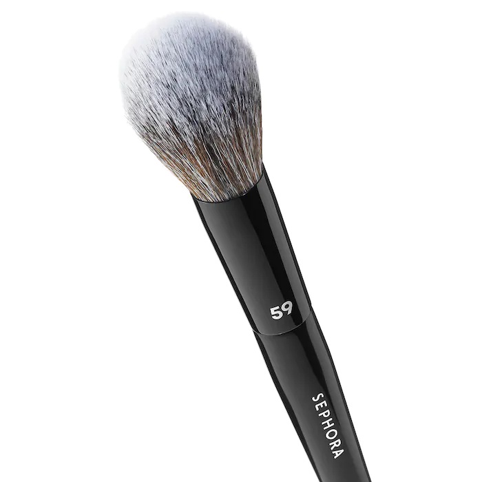 Cọ Phấn Phủ Sephora PRO Powder Brush 59 (phiên bản mới)