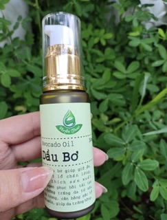 DẦU BƠ HUYỀN THOẠI