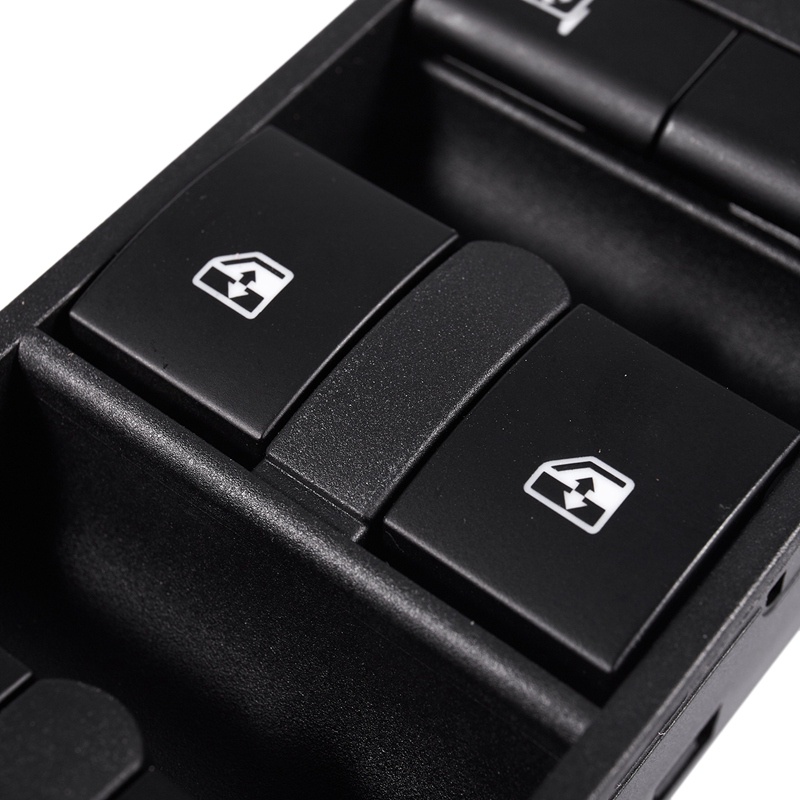 Công Tắc Cửa Sổ Chuyên Dụng Cho Opel Tigra Twintop 2004-2016 93162636