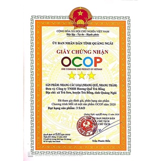 Nhang Vỏ Quế Đặc Biệt Size 38cm 1Kg