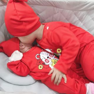 Combo 50 chuột bầu troi xanh
