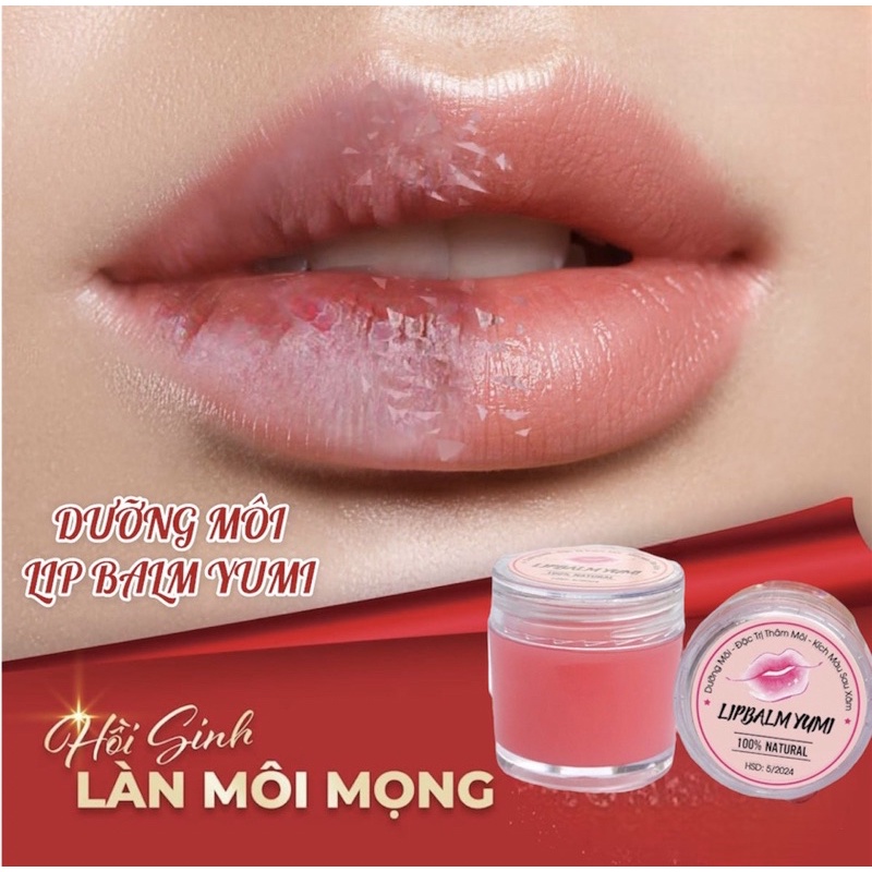 Son Dưỡng Hồng Môi Mềm Môi,Kích Màu Môi Sau Phun Săm