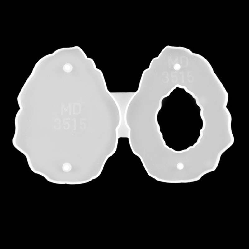 Khuôn Silicone Làm Trang Sức Thủ Công