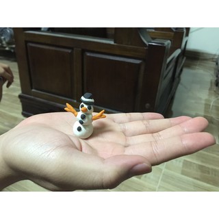 ĐẤT NẶN THÁI LAN GS12 (CÓ KHUÔN KÈM CÂY LĂN THA DỄ BẢO QUẢN) - HIỆU GSTAR