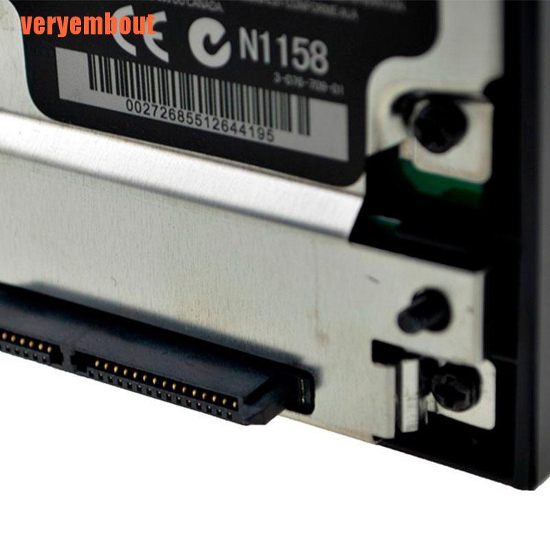 Bộ Chuyển Đổi Mạng Sata Cho Máy Chơi Game Ps2 | BigBuy360 - bigbuy360.vn