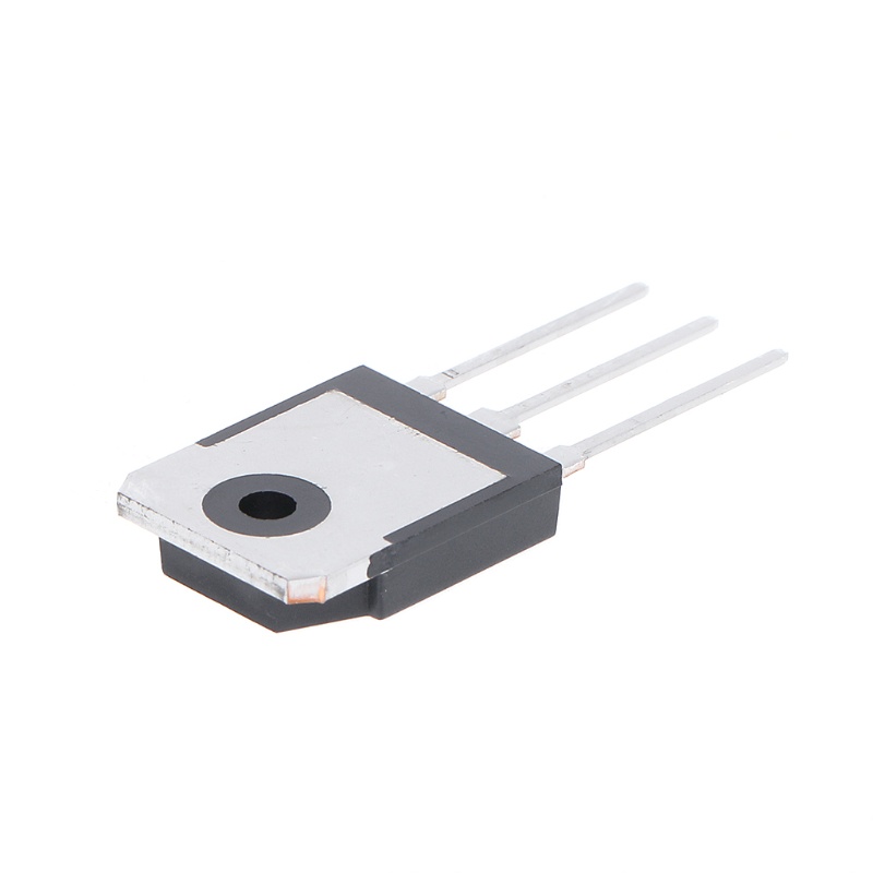 Linh Kiện Bán Dẫn IGBT NPT Trench TO3P 1200V 50A FGA25N120