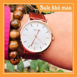 ĐỒNG HỒ NAM hiệu KEVIN- Đẳng Cấp Doanh Nhân