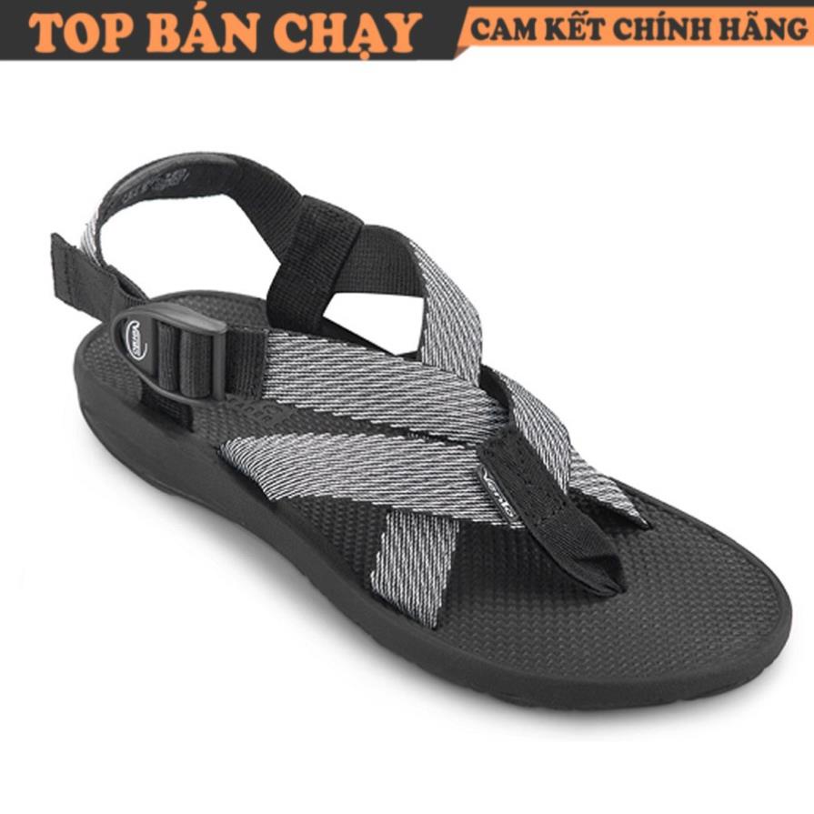 LA Dép quai hậu nam học sinh quai dù NV7189G - Vento HCM