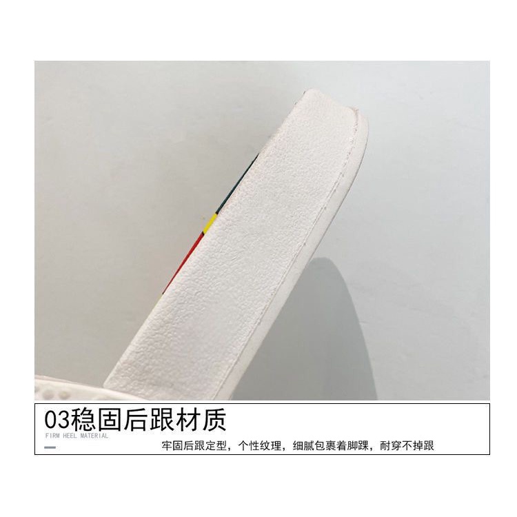 Dép Đi Biển Thoáng Khí Chống Mòn In Hình Hoa Hướng Dương Dễ Thương Chzk 2022 CHZK005